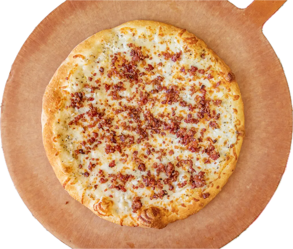 Cheesy Bacon Bread