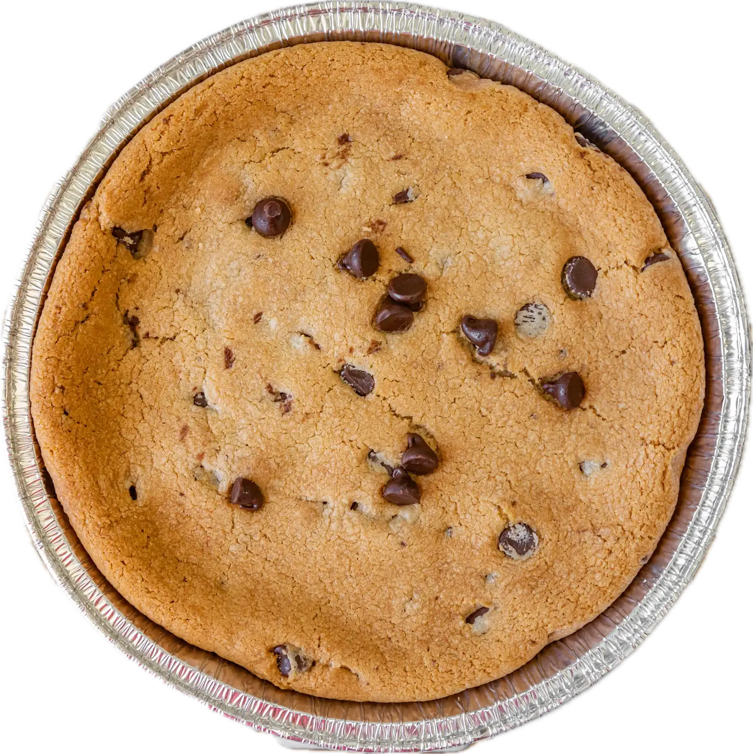 Chocolate Chip Cookie